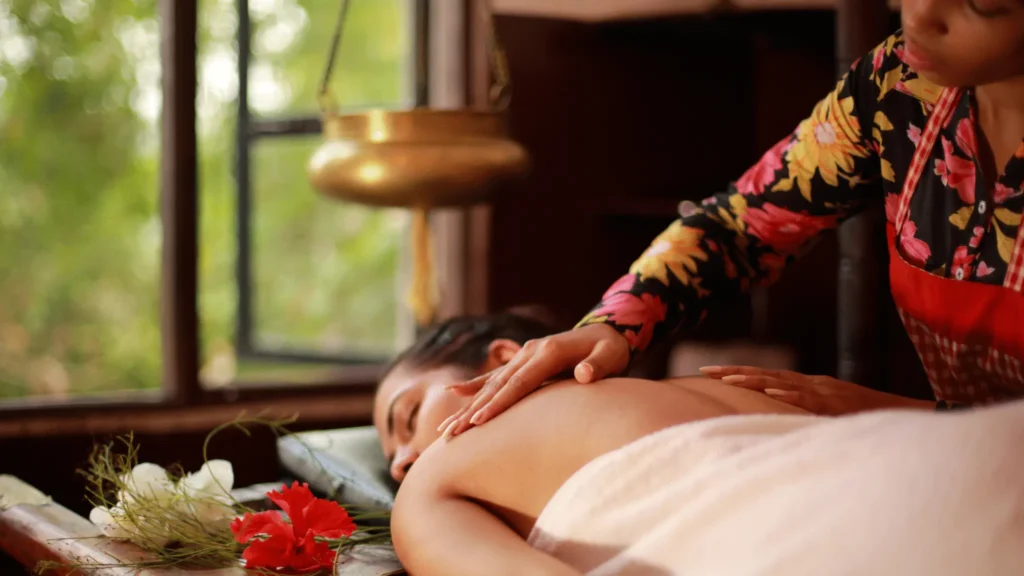 Best Panchakarma in East Bangalore