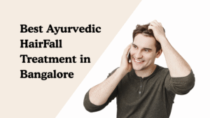 hairfall treatment