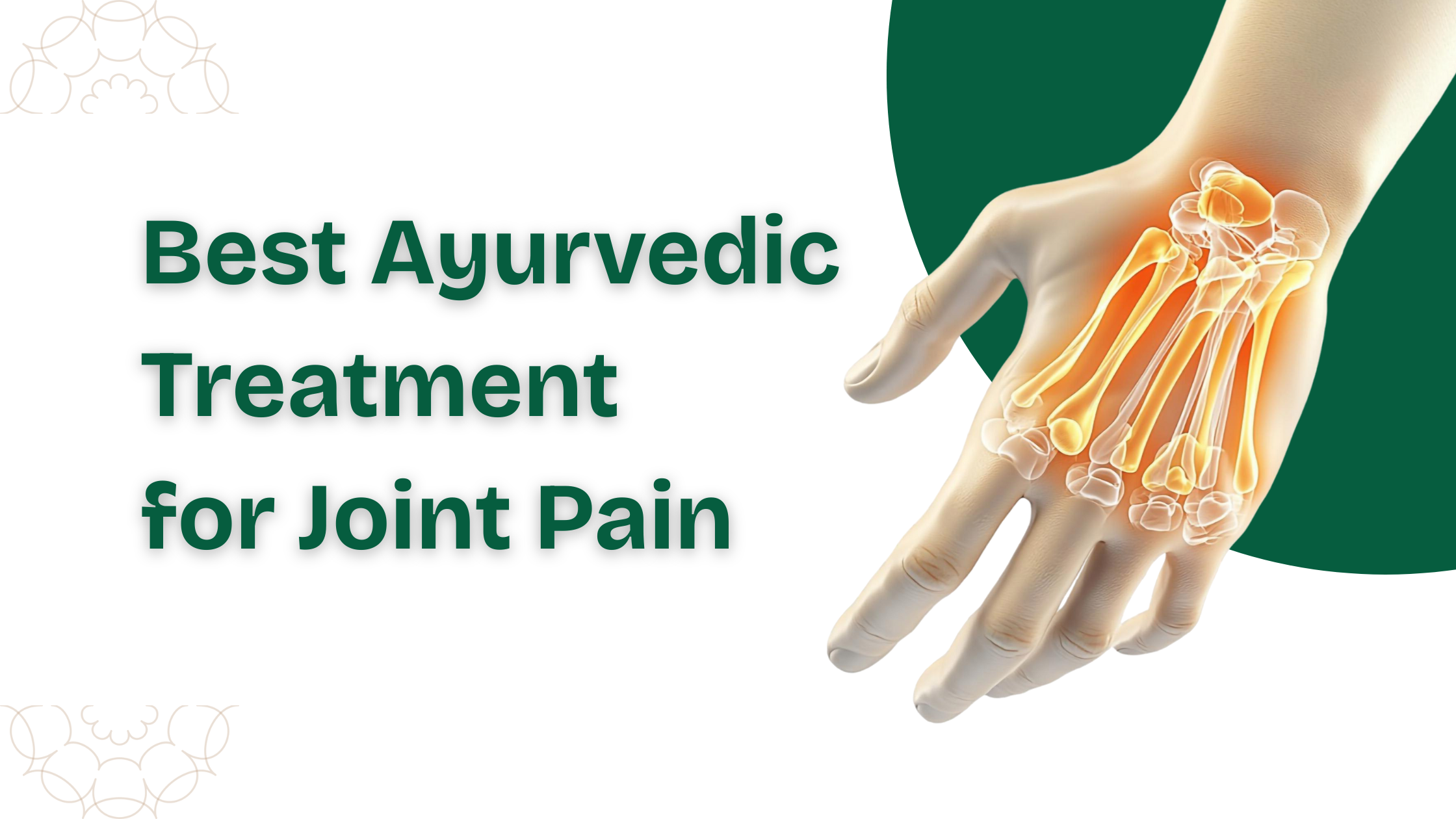 Joint Pain