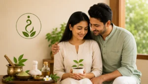 Ayurvedic Fertility Treatment