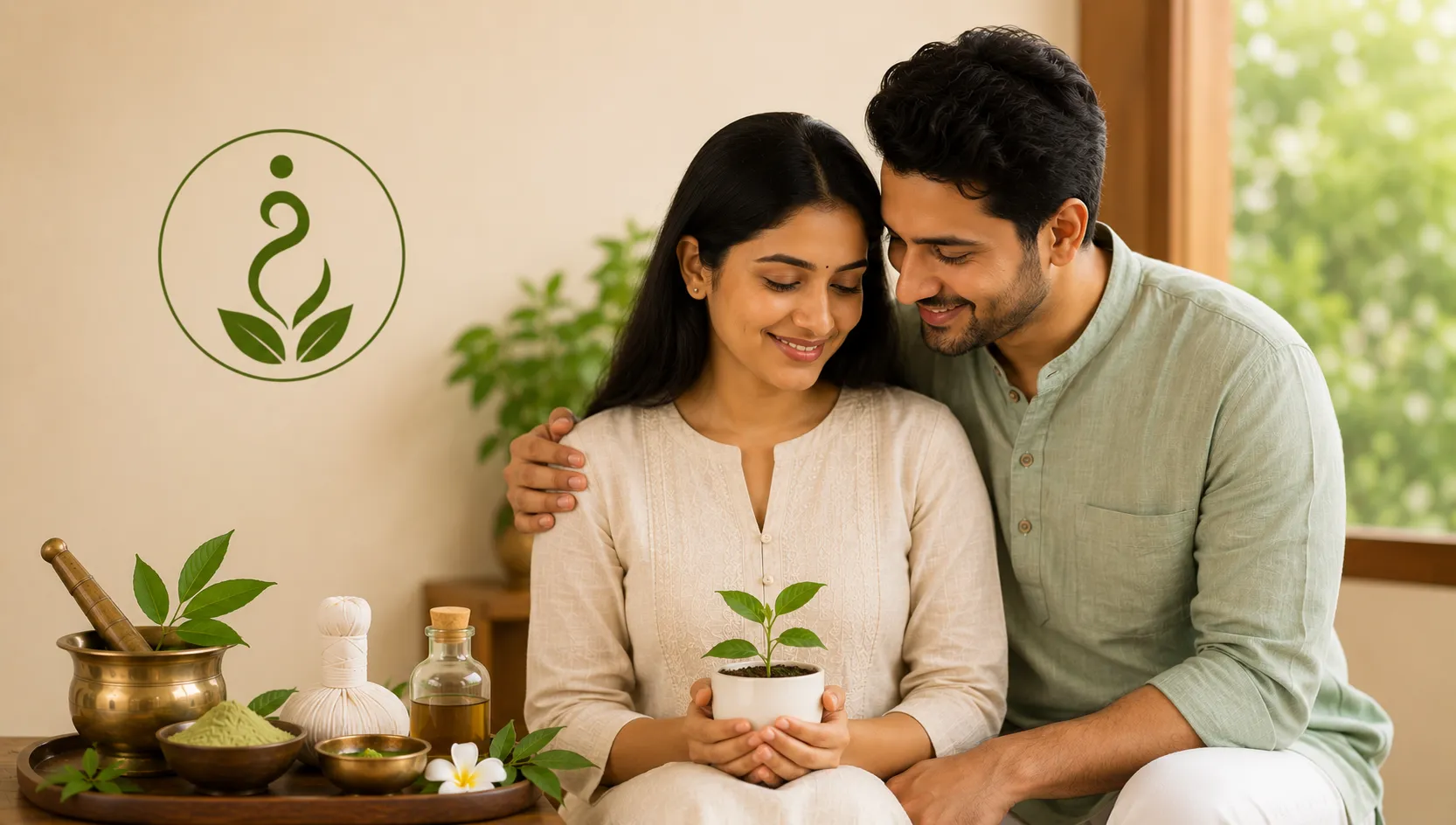 Ayurvedic Fertility Treatment